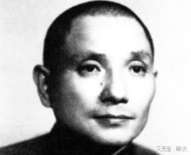 来看望压低声音说：提防那俩戴眼镜的凯发k8国际登录73年复出萧劲光前(图7)