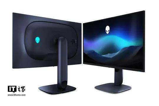 QD-OLED显示器AW2725Q售价900美元凯发k8入口外星人发布27英寸4K 240Hz(图2)