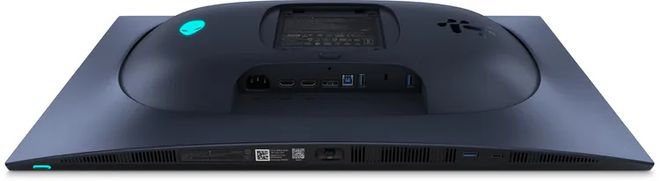 QD-OLED显示器AW2725Q售价900美元凯发k8入口外星人发布27英寸4