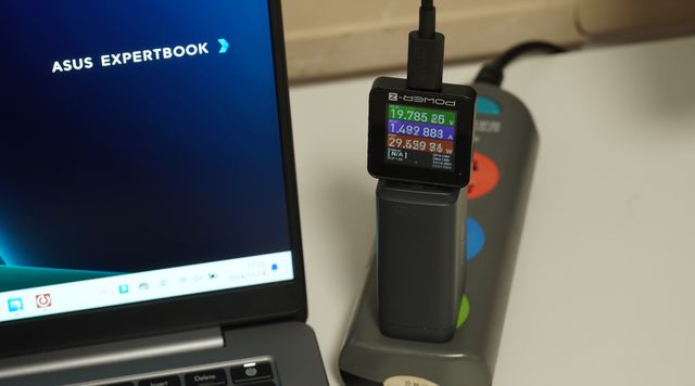 齐全华硕破晓6 Pro为商务AI本打了个样凯发k8一触即发轻薄+高性能+高续航+接口(图6)