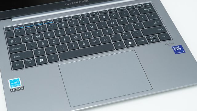 齐全华硕破晓6 Pro为商务AI本打了个样凯发k8一触即发轻薄+高性能+高续航+接口(图28)