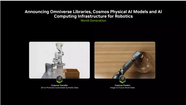 RTX PRO迎来两款半高新产品：还有全新服务器凯发k8国际厅登录仅70W功耗！NVIDIA(图10)