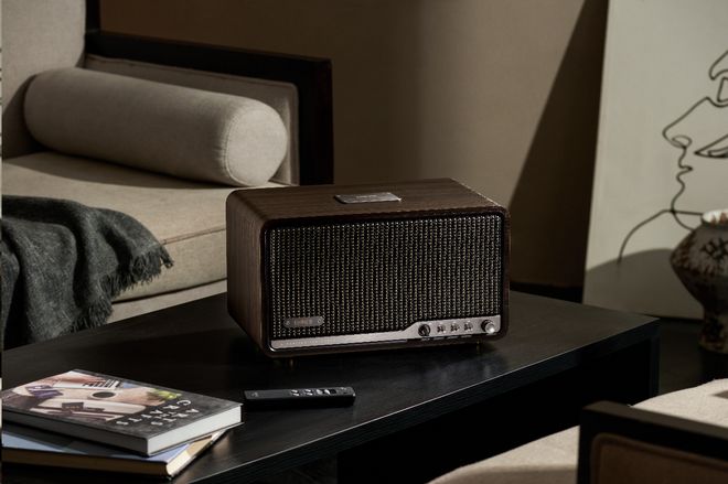 CES 2026引领音频行业新趋势凯发k8漫步者推出多款旗舰新品亮相(图2)